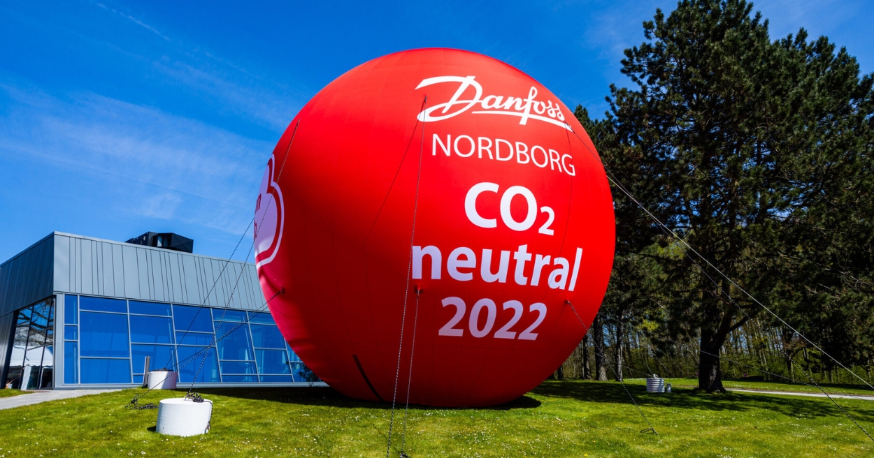 Danfoss